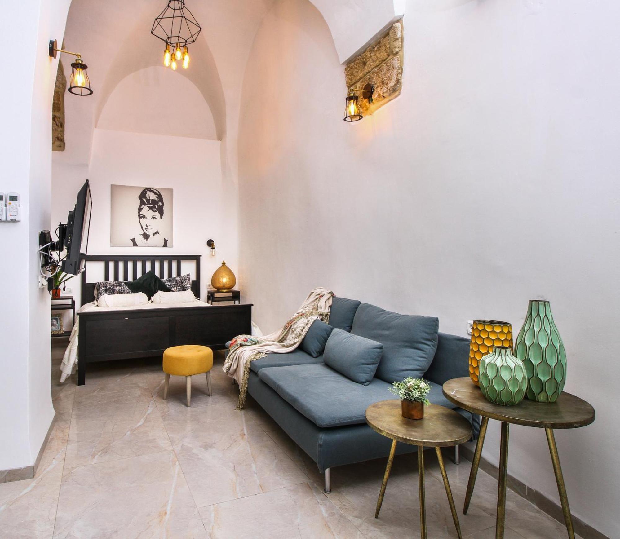 Acre Two Wells Zimmer Экстерьер фото