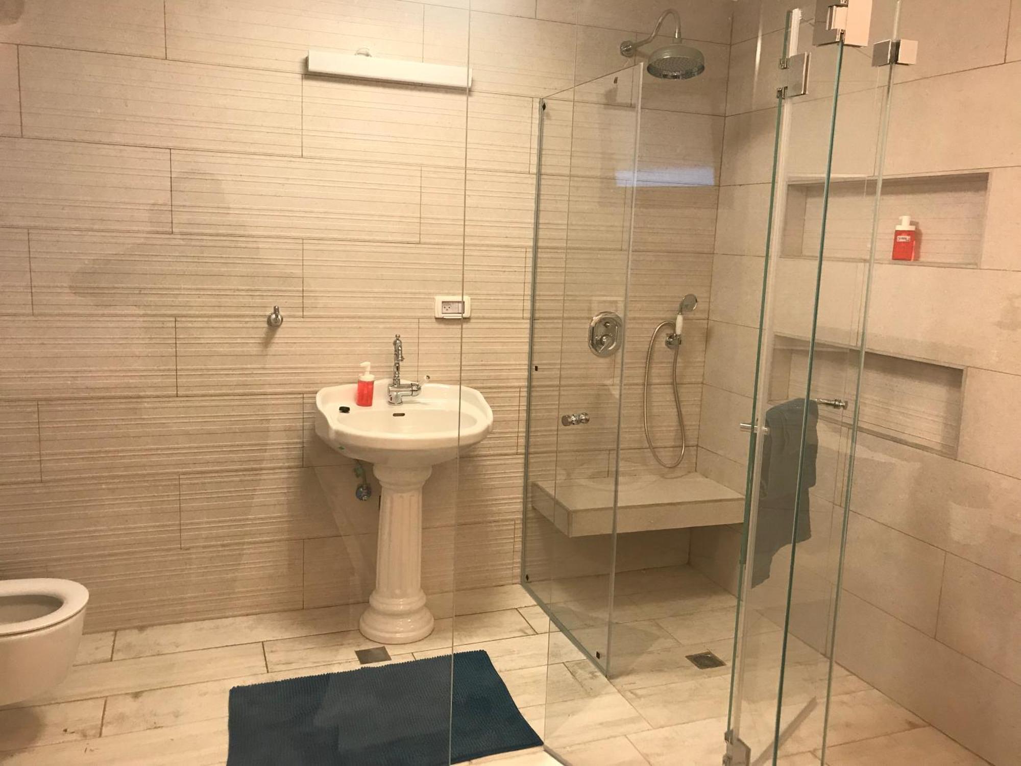 Acre Two Wells Zimmer Экстерьер фото